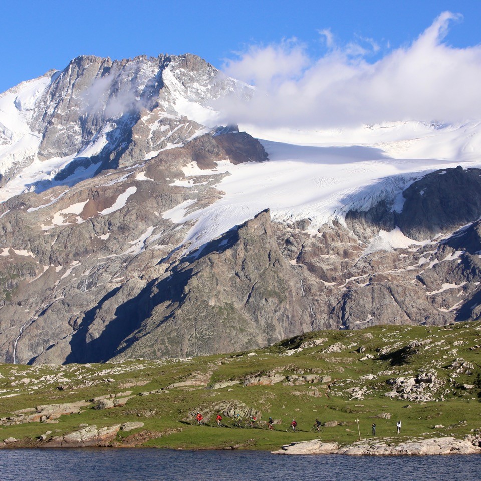 ultra raid de la meije, grande traversée vtt des hautes alpes, traverséee vtt des alpes, Fabuleuse traversée des Alpes, Grande traversée des Hautes Alpes, Enduro Trip® Oisans, Grande traversée des Hautes-Alpes