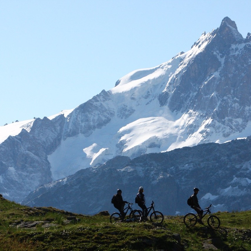 enduro trip oisans, séjour vtt enduro dans l'oisans