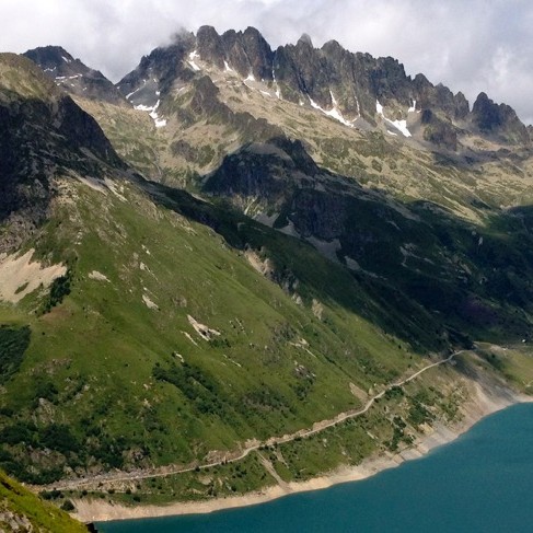 enduro trip oisans, séjour vtt enduro dans l'oisans