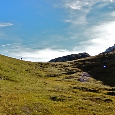 séjour vtt enduro en vanoise, enduro trip vanoise, savoie