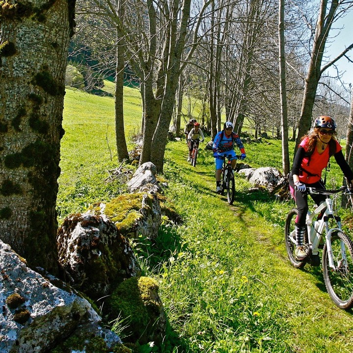 grande traversée vtt du vercors, Grande traversée du Vercors, Enduro Trip® Pays Diois, la bonne étoile du Diois, le Gratin dauphinois à vtt, séjour vtt enduro dans le diois, Grande traversée du Vercors, Vercors singletracks, Enduro Trip® Vercors, le Gratin dauphinois à vtt