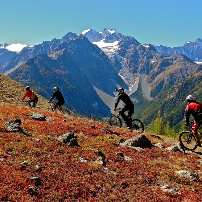grande traversée vtt des hautes alpes, traverséee vtt des alpes, Fabuleuse traversée des Alpes, Grande traversée des Hautes Alpes, Grande traversée des Hautes-Alpes, La Fabuleuse traversée des Alpes