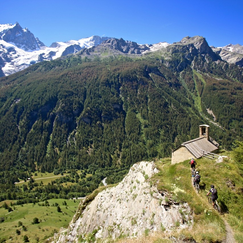 ultra raid de la meije, grande traversée vtt des hautes alpes, traverséee vtt des alpes, Fabuleuse traversée des Alpes, Grande traversée des Hautes Alpes, Grande traversée des Hautes-Alpes, Enduro Trip® Oisans