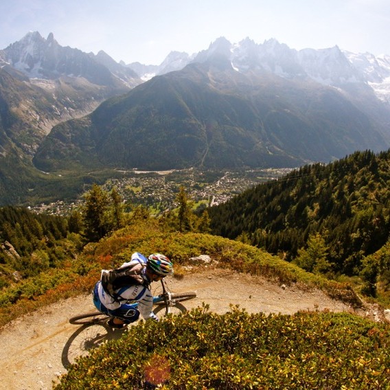 traversée vtt des Alpes Fabuleuse traversée des Alpes