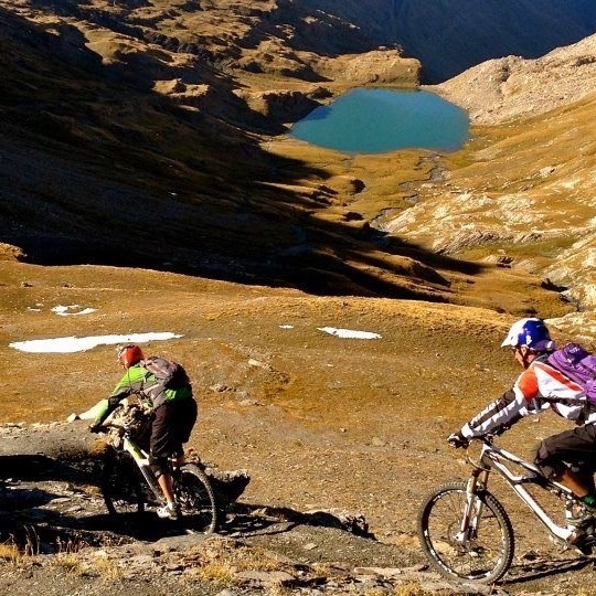 tour vtt du Queyras, Séjour vtt enduro dans le Queyras, Enduro Trip Queyras, Queyrastafary, Grande traversée des Hautes-Alpes