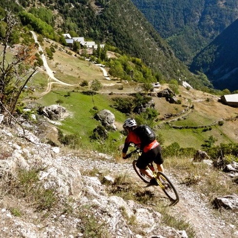 tour vtt du Queyras, Séjour vtt enduro dans le Queyras, Enduro Trip Queyras, Queyrastafary, Grande traversée des Hautes-Alpes