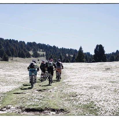 séjour vtt dans le diois, grande traversée vtt du vercors, Grande traversée du Vercors, Enduro Trip® Pays Diois, la bonne étoile du Diois, le Gratin dauphinois à vtt, séjour vtt enduro dans le diois