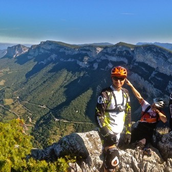 grande traversée vtt du vercors, Grande traversée du Vercors, Enduro Trip® Pays Diois, la bonne étoile du Diois, le Gratin dauphinois à vtt, séjour vtt enduro dans le diois, Grande traversée du Vercors, Vercors singletracks, Enduro Trip® Vercors, le Gratin dauphinois à vtt