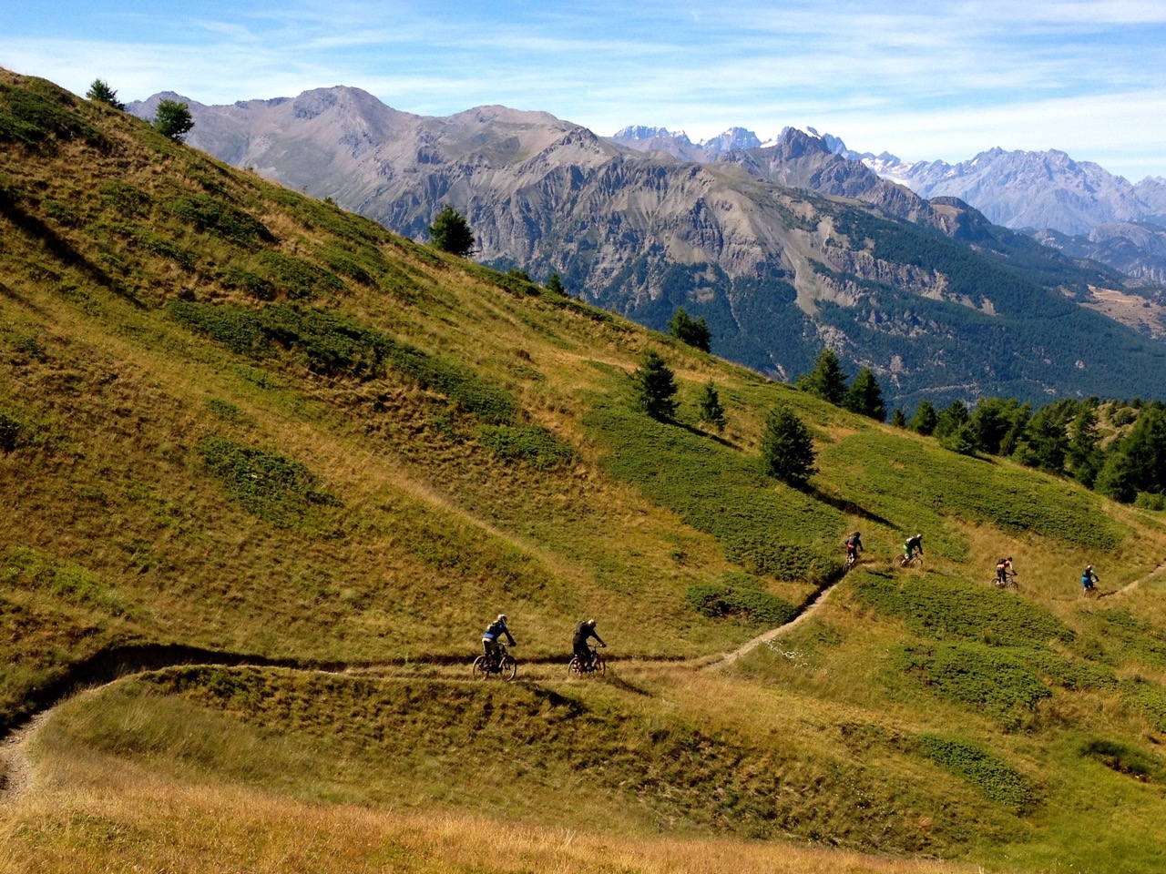 Trip 2018 dans le Queyras du 08/06 au 11/06 - Page 6 Haut-guil-vtt