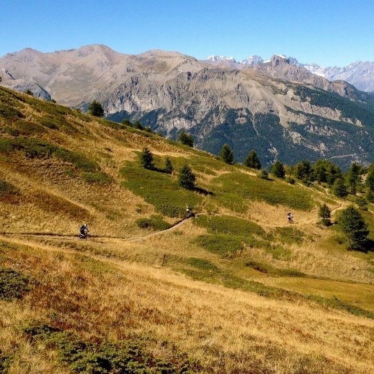 tour vtt du Queyras, Séjour vtt enduro dans le Queyras, Enduro Trip Queyras, Queyrastafary, Grande traversée des Hautes-Alpes