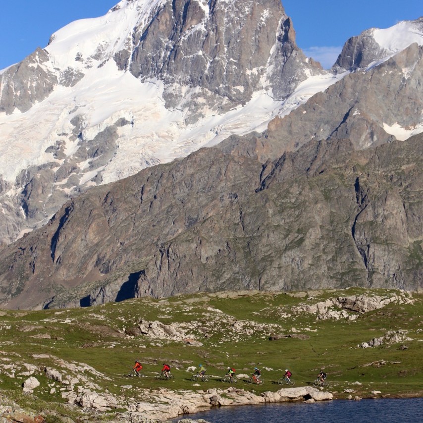 ultra raid de la meije, grande traversée vtt des hautes alpes, traverséee vtt des alpes, Fabuleuse traversée des Alpes, Grande traversée des Hautes Alpes, Grande traversée des Hautes-Alpes, Enduro Trip® Oisans