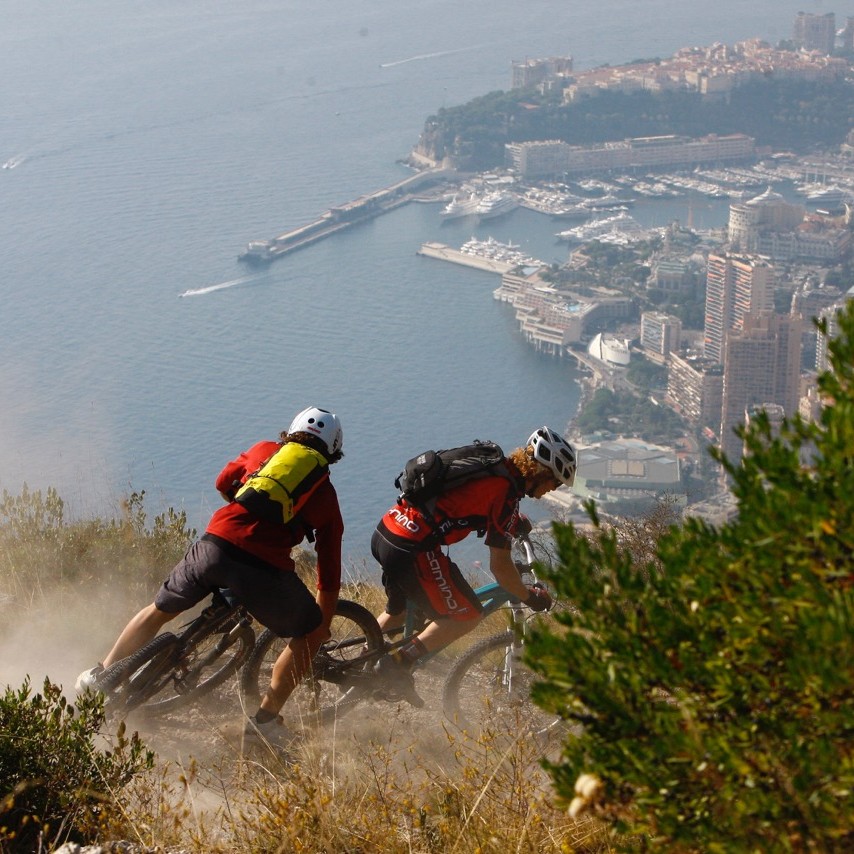 séjour vtt enduro dans le mercantour, traversée vtt des Alpes Fabuleuse traversée des Alpes, Enduro Trip® Mercantour