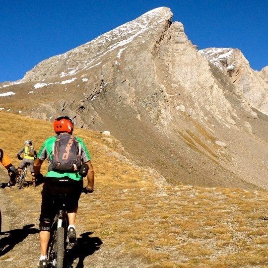 tour vtt du Queyras, Séjour vtt enduro dans le Queyras, Enduro Trip Queyras, Queyrastafary, Grande traversée des Hautes-Alpes