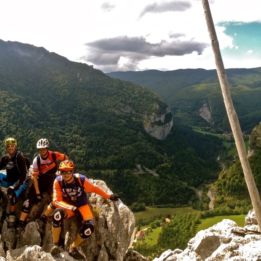 grande traversée vtt du vercors, Grande traversée du Vercors, Enduro Trip® Pays Diois, la bonne étoile du Diois, le Gratin dauphinois à vtt, séjour vtt enduro dans le diois, Grande traversée du Vercors, Vercors singletracks, Enduro Trip® Vercors, le Gratin dauphinois à vtt