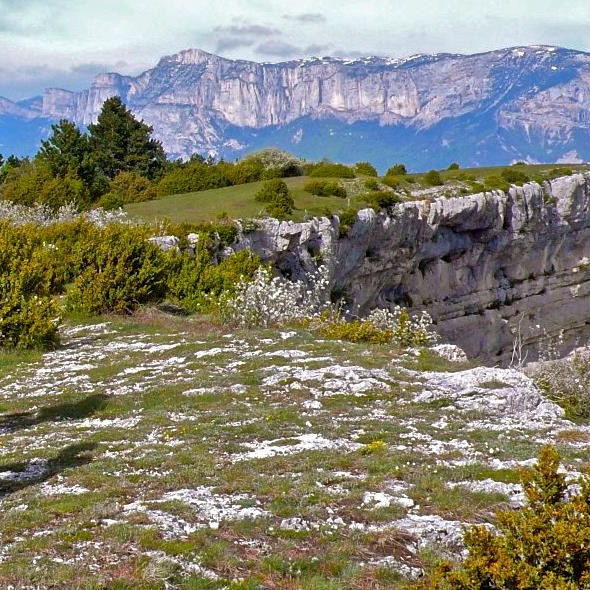 séjour vtt dans le diois, Grande traversée du Vercors, Enduro Trip® Pays Diois, la bonne étoile du Diois, le Gratin dauphinois à vtt, séjour vtt enduro dans le diois