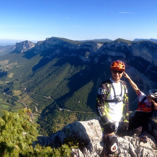 grande traversée vtt du vercors, Grande traversée du Vercors, Enduro Trip® Pays Diois, la bonne étoile du Diois, le Gratin dauphinois à vtt, séjour vtt enduro dans le diois, Grande traversée du Vercors, Vercors singletracks, Enduro Trip® Vercors, le Gratin dauphinois à vtt