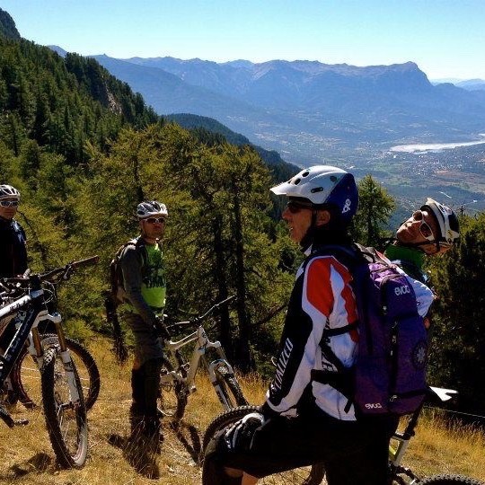 tour vtt du Queyras, Séjour vtt enduro dans le Queyras, Enduro Trip Queyras, Queyrastafary, Grande traversée des Hautes-Alpes