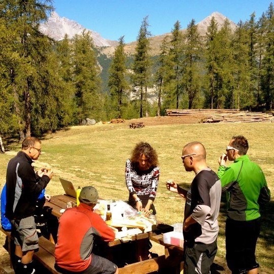 tour vtt du Queyras, Séjour vtt enduro dans le Queyras, Enduro Trip Queyras, Queyrastafary, Grande traversée des Hautes-Alpes