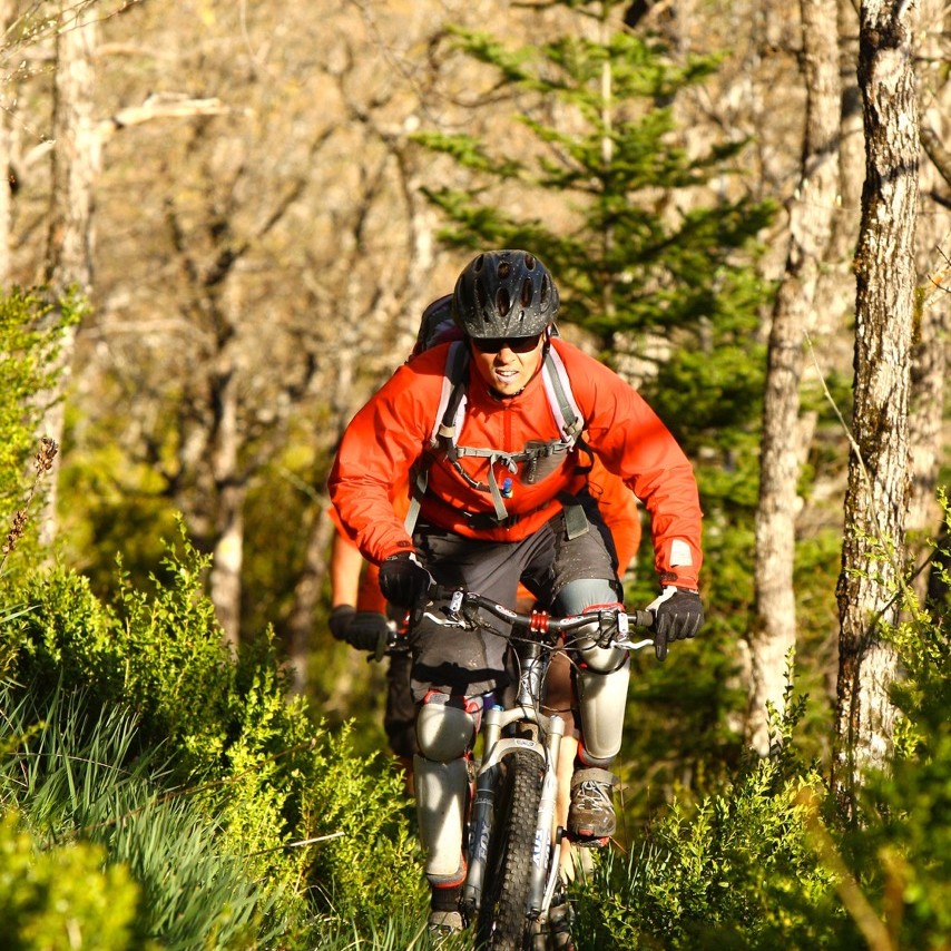 séjour vtt dans le diois, Grande traversée du Vercors, Enduro Trip® Pays Diois, la bonne étoile du Diois, le Gratin dauphinois à vtt, séjour vtt enduro dans le diois