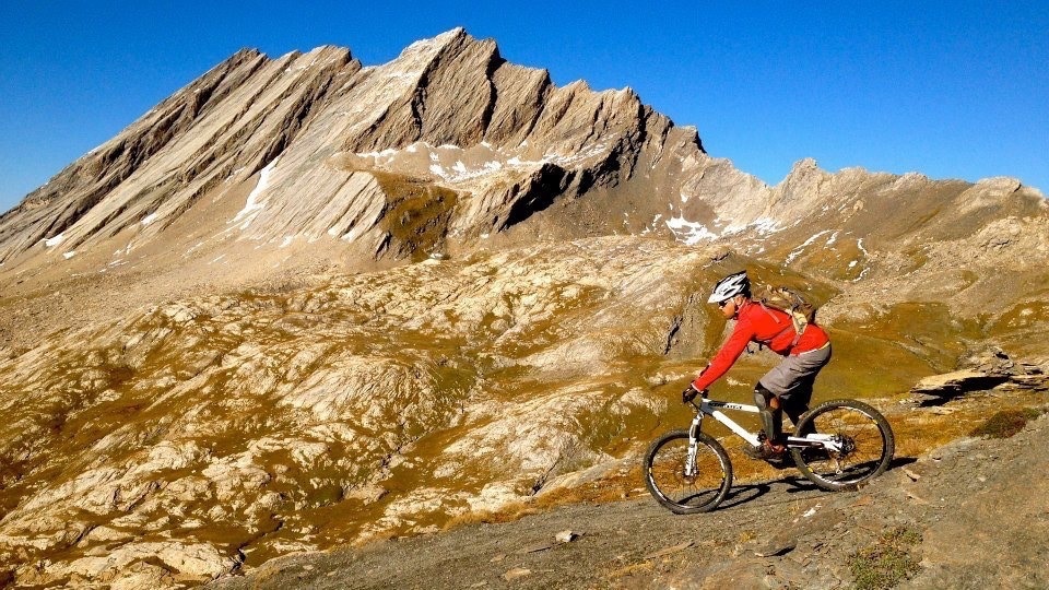 Trip 2018 dans le Queyras du 08/06 au 11/06 - Page 6 Taillante-vtt