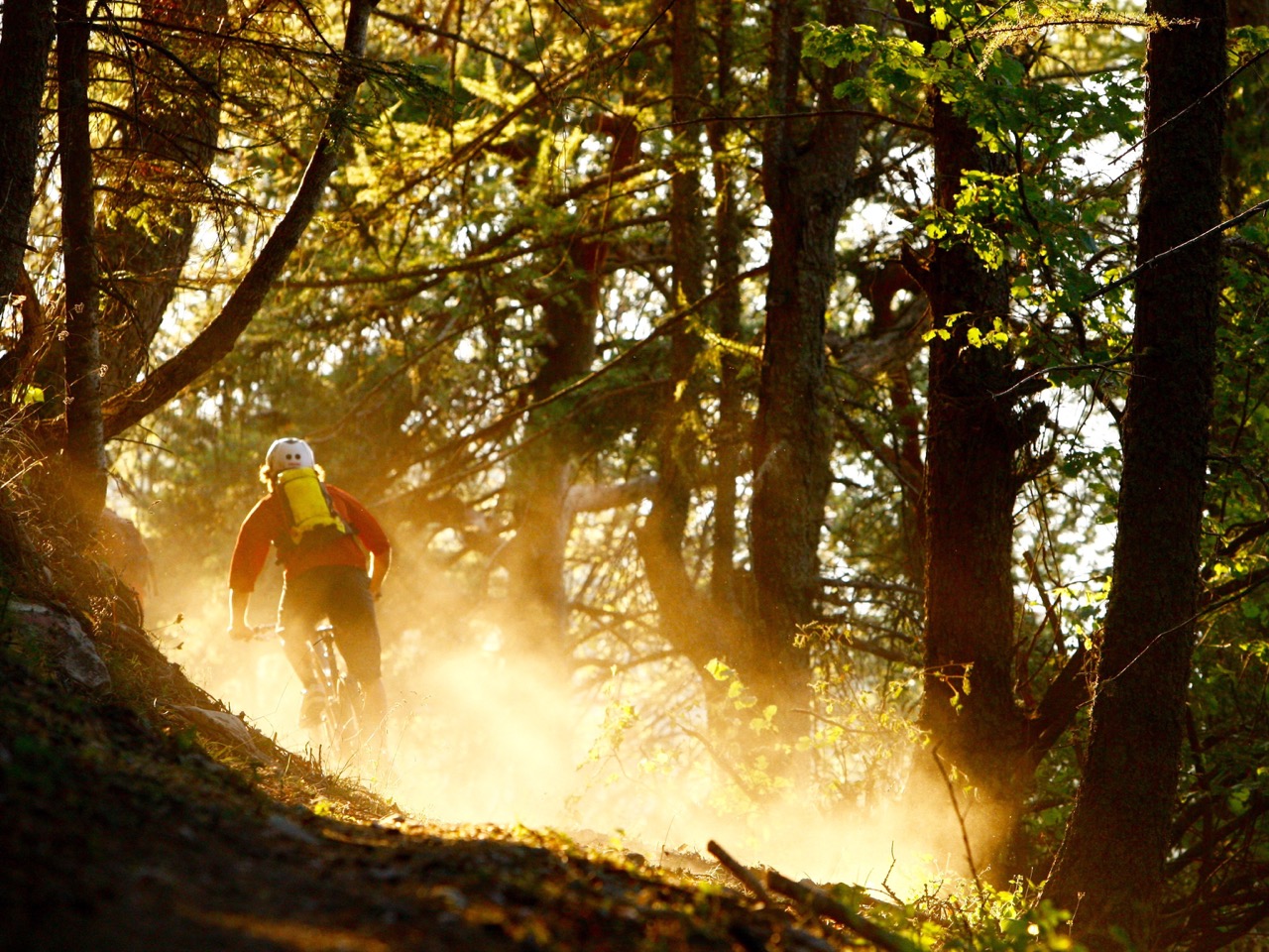 organisation de séjours vtt guidés caminobike